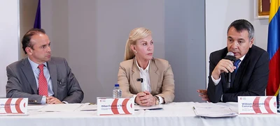 ANI, Gobernación del Valle del Cauca y Alcaldía de Cali unen esfuerzos para adelantar proyectos de infraestructura