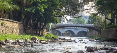 Por el bajo nivel de los ríos que surten a la ciudad, caleños deben usar racionalmente el vital líquido