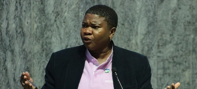 “Estamos brindando espacios de diálogo para la reconciliación de Cali”: Johana Caicedo, secretaria de Paz y Cultura Ciudadana