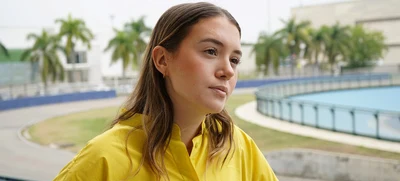 Patinódromo Mundialista llevará el nombre de Luz Mery Tristán: su hija Valeria celebra la decisión del Concejo de Cali