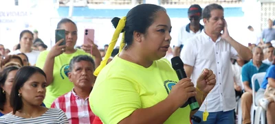Juntas de Acción Comunal y asociaciones de Juntas de Acción Comunal serán atendidas por la DIAN