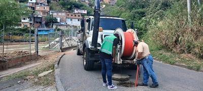 Dagma y Emcali trabajan en la protección del río Aguacatal