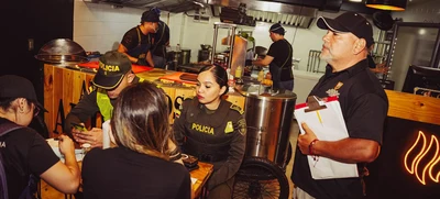 Estos son los documentos que deben tener al día los establecimientos comerciales en Santiago de Cali