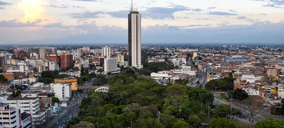Alcalde hace un llamado a caleños para que fortalezcan la cultura tributaria