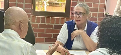Primera jornada de conciliación masiva en Siloé: la Casa de Justicia al servicio de la resolución pacífica de conflictos