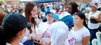¡CuidArte en marcha! Gestora Social lanza con éxito programa de apoyo para mujeres en zonas vulnerables de Cali