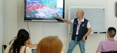 ¡Atento! Emcali brinda recomendaciones claves sobre el suministro de agua en la ciudad durante el Fenómeno del Niño