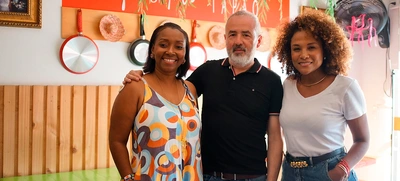 Jordi Tresserras, consultor de la UNESCO, visita Cali para conocer sus fortalezas como destino y brindar capacitación en Turismo Cultural