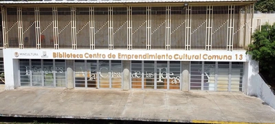“La Biblioteca nos abrió las puertas, los ojos, los oídos y las posibilidades para hacer música”
