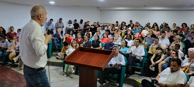 Caleños se capacitan en 'Diseño de experiencias creativas en turismo cultural'