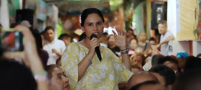 La Comuna 16 tendrá toda nuestra atención con la Feria de Servicios ‘Recuperemos Cali’