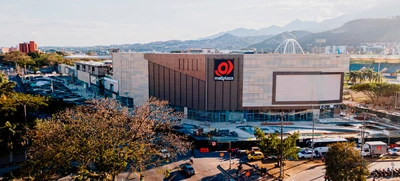 Mallplaza Cali abrió sus puertas a los caleños