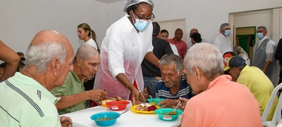 ¡Comedores Comunitarios abren sus puertas por una ‘Cali Sin Hambre’!