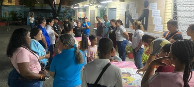 La Secretaría de Educación lidera la alianza ‘familia-escuela’ para promover la calidad de la educación inicial en las instituciones educativas oficiales
