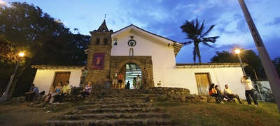 Prográmese con la agenda turística de Semana Santa en Cali