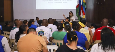 Alcaldía de Cali hizo la rendición de cuentas del proyecto  Parque Pacífico