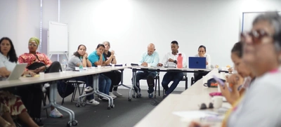 Se instala la red de economía colaborativa de Cali