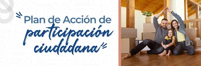 Plan de acción de participación ciudadana 2024