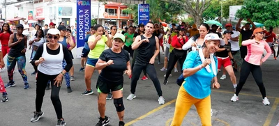 La Ciclovida de Cali concluye el Mes de la Mujer con un enfoque en la ancestralidad, arte y empoderamiento femenino