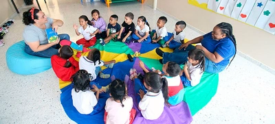 La Secretaría de Educación Distrital se une a la celebración del Día Mundial de Concienciación sobre el Autismo