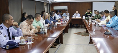 Histórica reducción de homicidios en Cali durante primer trimestre de 2024. ¡Es la ciudad de Colombia que más vidas está salvando!