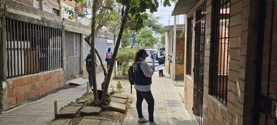 En cifras: conozca las acciones que realiza la Secretaría de Salud de Cali para hacer frente al brote de dengue