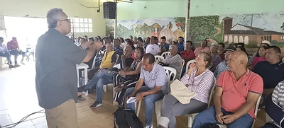 La Subdirección de Catastro comienza nuevas jornadas de atención en la zona rural de Cali