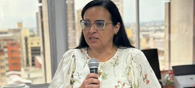 Martha Yaneth Niño es la nueva subdirectora de Gestión Estratégica del Talento Humano de la Alcaldía Distrital