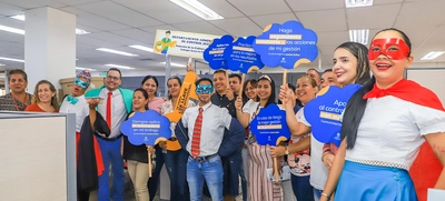 La cultura del control: aliado perfecto para una buena gestión de servidores públicos y contratistas en la Alcaldía de Cali