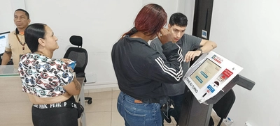 Convenio entre Secretaría de Seguridad y Justicia y Fiscalía permitirá fortalecer la recepción de denuncias en Santiago de Cali