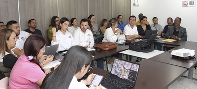 Secretaría de Educación lidera acciones periódicas de monitoreo  y gestión efectiva de la alimentación escolar