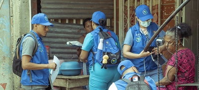 En el Día Mundial de la Salud, conozca las acciones y logros del primer trimestre de la Secretaría de Salud de Cali