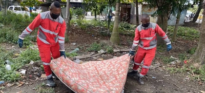 Ante el inminente inicio del ‘Fenómeno de La Niña’, Alcaldía de Cali invita a hacer un buen manejo de los residuos sólidos