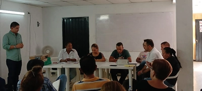En 100 días, Cali cuadruplicó la participación ciudadana con estrategias para el desarrollo de territorios y de sus poblaciones