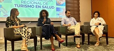 Alcaldía, Gobernación, Procolombia y Cámara de Comercio de Cali firman histórico convenio para fortalecer el turismo en salud en la región Santiago de Cali