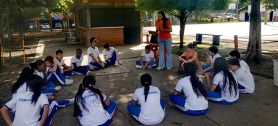 Abrimos convocatoria para Talleres de Formación y Creación Artística y Cultural 2024