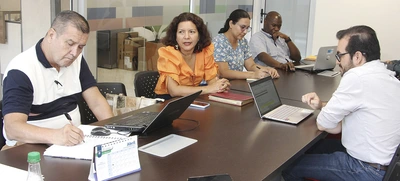 Estudios técnicos liderados por la Secretaría de Educación permitirán contar con el personal docente que garantice el derecho a la educación en Cali