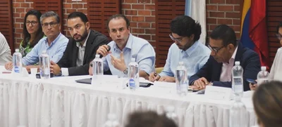 Instalación del primer Consejo Asesor para el Desarrollo Económico en Santiago de Cali: un Paso hacia la creación de 100.000 nuevos empleos