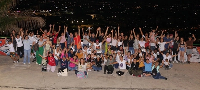 100 días de recorrer, reencontrarse y reenamorarse de Cali