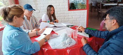 Organismos de acción comunal: atentos a la jornada de expedición o actualización del Registro Único Comunal