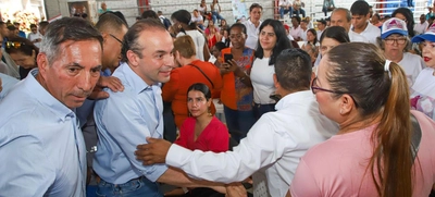 Con ¡Cali: tu voz cuenta! las respuestas a la comunidad son inmediatas