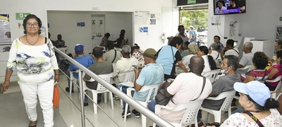 Alcaldía de Santiago de Cali invita a 7943 personas a cobrar el subsidio Colombia Mayor