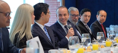 Líderes de Cali y el Valle del Cauca abren oportunidades de inversión ante compañías japonesas