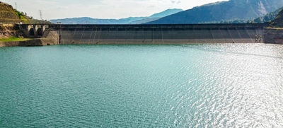 Cali no tendrá desabastecimiento de agua: Salvajina, al 42% de su capacidad, garantiza suministro continuo del vital líquido