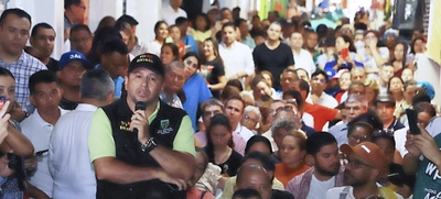 Mañana, la jornada sobre Registro Único Comunal será híbrida