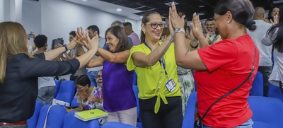 Inician jornadas de sensibilización en ‘Fomento a la Cultura del Control’