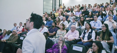 Cali presentó su innovador modelo de atención en salud pública, referente nacional