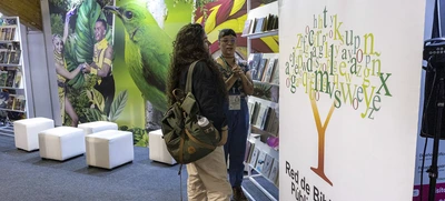 Cali vibra en la Feria Internacional del Libro de Bogotá, FILBo, con lo mejor de la literatura, y el talento de los escritores caleños