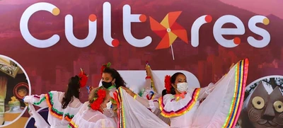 Se abre convocatoria para el programa de formación artística ‘Cultores’ 2024