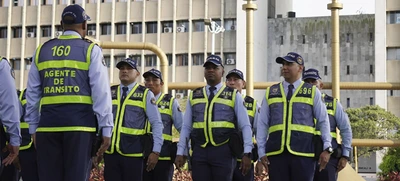 Secretaría de Movilidad acompañará marchas programadas para este domingo 21 de abril